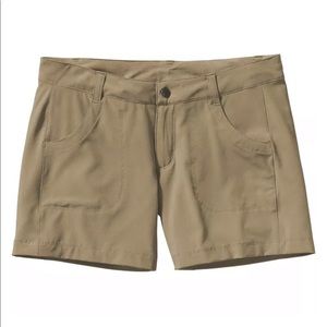 Patagonia Happy Hike Shorts